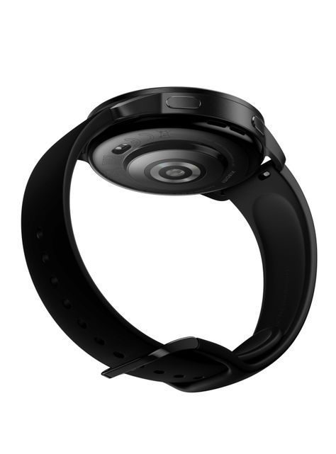 Smartwatch Xiaomi Watch S3 Negro-3