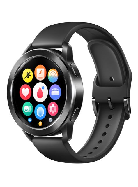 Smartwatch Xiaomi Watch S3 Negro-0