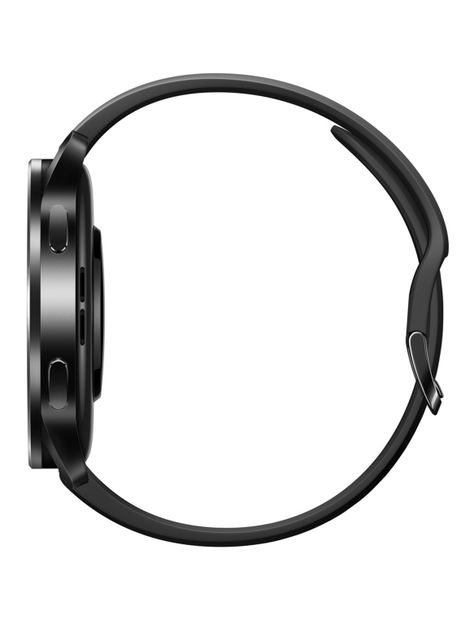 Smartwatch Xiaomi Watch S3 Negro-2