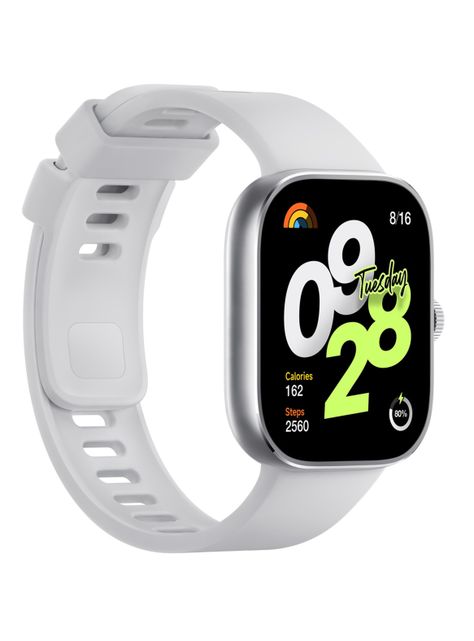 Smartwatch Redmi Watch 4 Gris-2