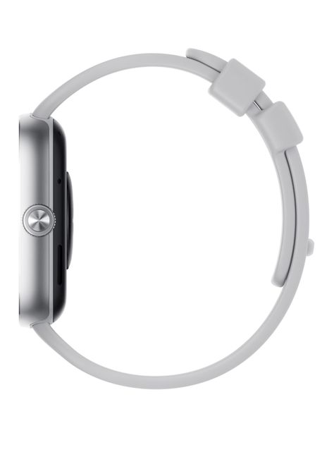 Smartwatch Redmi Watch 4 Gris-4