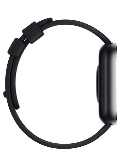 Smartwatch Redmi Watch 4 Negro-3
