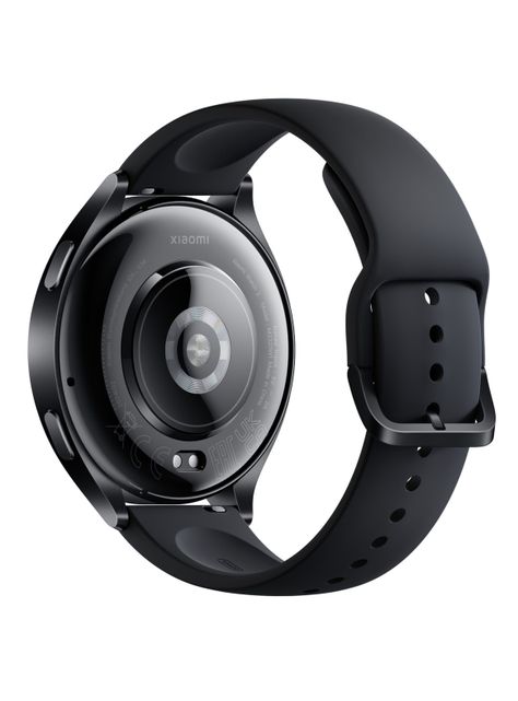 Smartwatch Xiaomi Watch 2 Negro-1