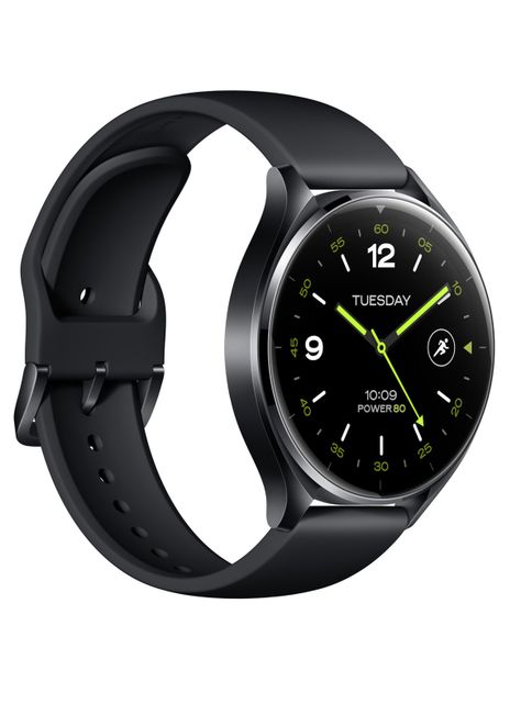 Smartwatch Xiaomi Watch 2 Negro-3