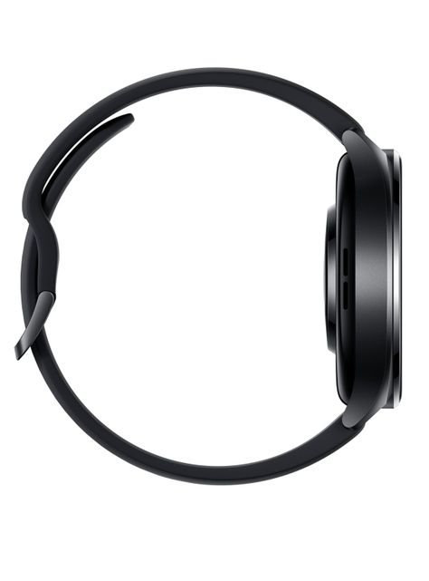 Smartwatch Xiaomi Watch 2 Negro-5