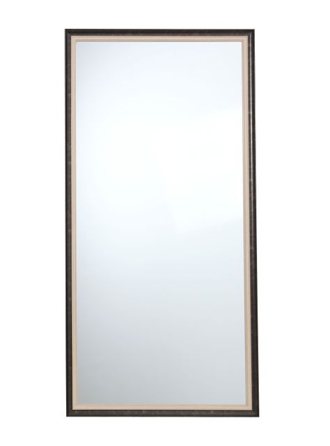Espejo Marco Doble 75x150 cm-0