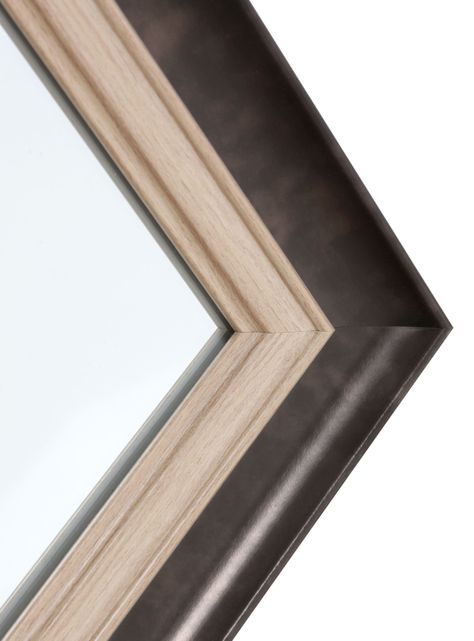 Espejo Marco Doble 75x150 cm-3