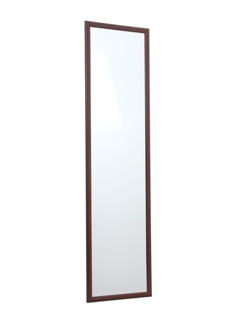 Espejo Marco Café 37x122 cm-2