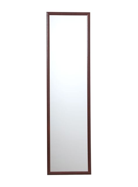 Espejo Marco Café 37x122 cm-0