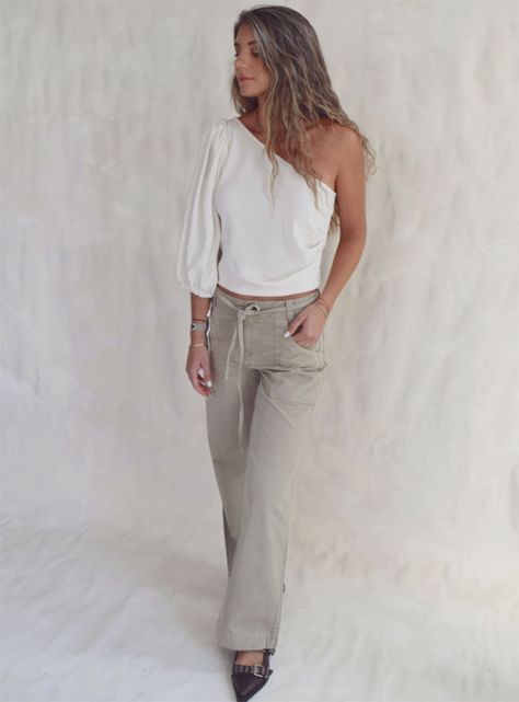 Polera Meadow Tee-4