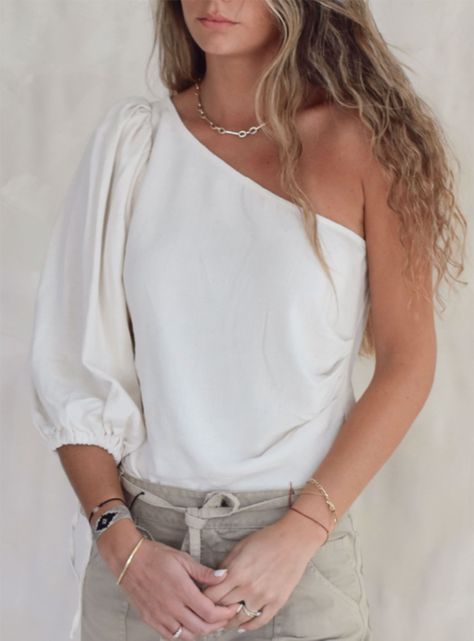 Polera Meadow Tee-2