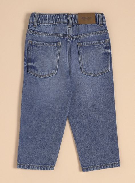Pantalón Corte Clásico-1