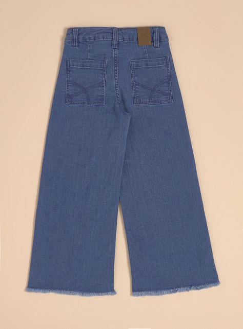 Jeans Marine Denim Bolsillos-3
