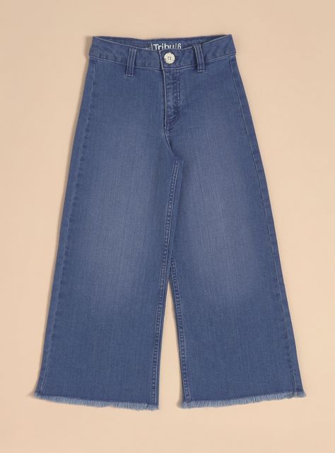 Jeans Marine Denim Bolsillos-2