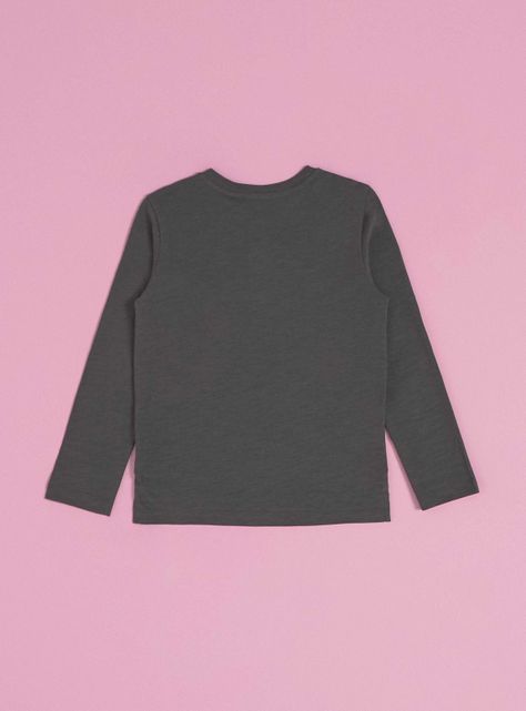 Polera Henley Bolsillo-3