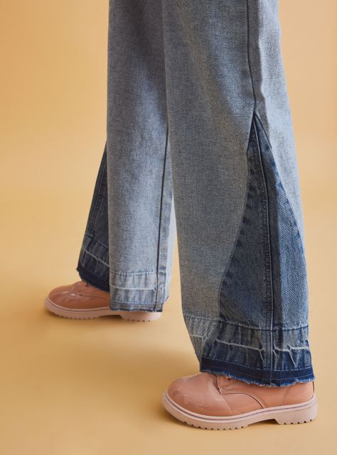 Jeans Tela Reservada-1