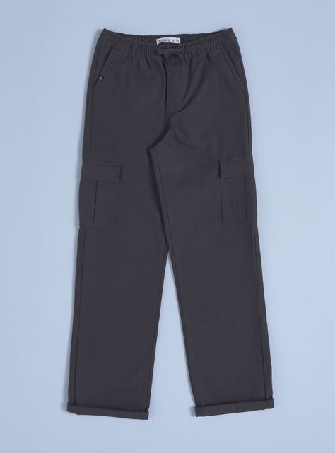 Pantalón Cintura Elastica-2