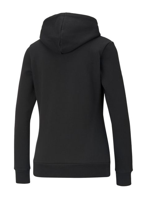 Polerón Print Ess Logo Hoodie-1