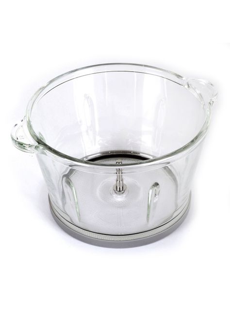 Picadora de Alimentos 1.8 Litros P-123TVIN Inox-2
