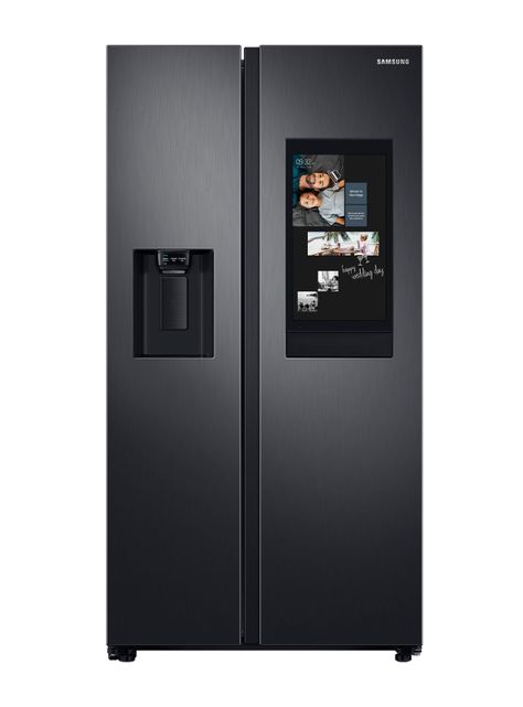 Refrigerador Side by Side No Frost 585 Litros RS58T5561B1/ZS-0