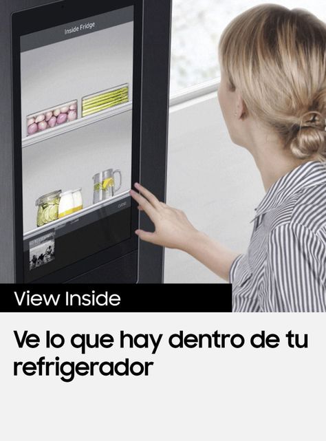 Refrigerador Side by Side No Frost 585 Litros RS58T5561B1/ZS-6