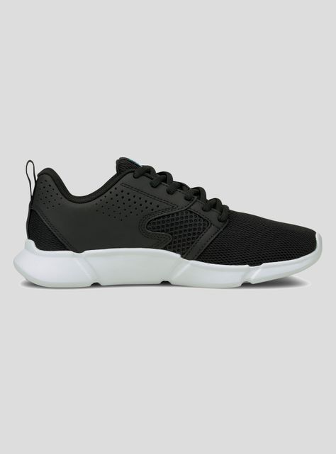 Zapatilla Puma Training Puma Interflex Modern Mujer-0