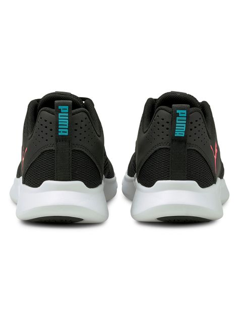 Zapatilla Puma Training Puma Interflex Modern Mujer-3