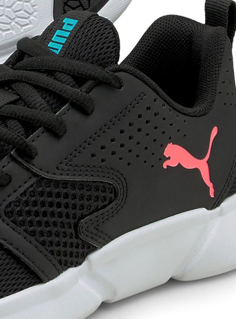 Zapatilla Puma Training Puma Interflex Modern Mujer-2