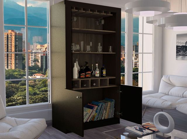 Bar Bellagio 75x36x175 cm TuHome-5