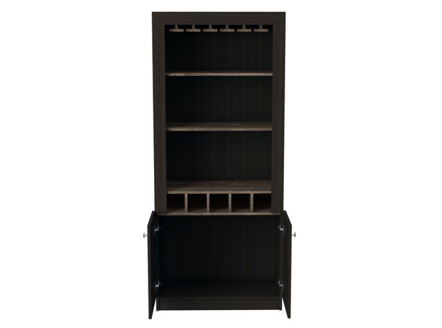 Bar Bellagio 75x36x175 cm TuHome-1