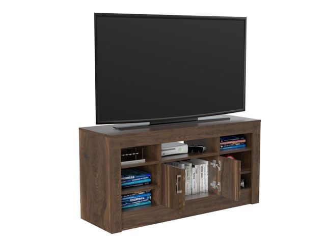 Rack TV 50'' Romazino TuHome-6