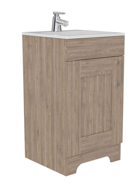 Mueble de Lavamanos Barcelona TuHome-2