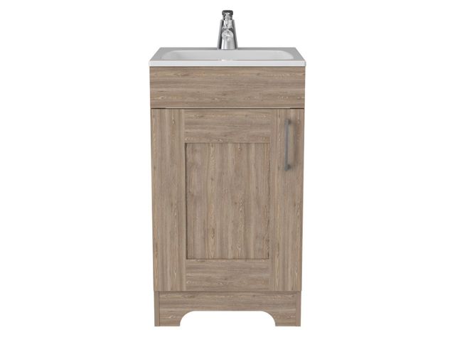 Mueble de Lavamanos Barcelona TuHome-1
