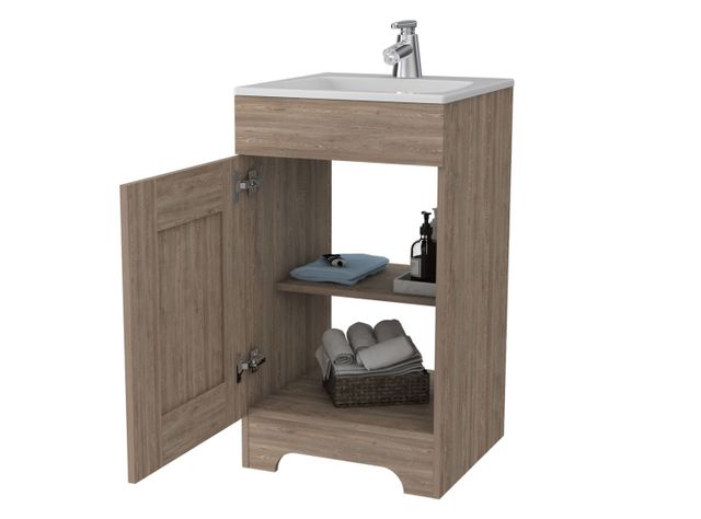 Mueble de Lavamanos Barcelona TuHome-3