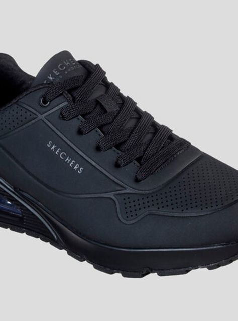 Zapatilla Training Skx 52458-Bbk Hombre-1