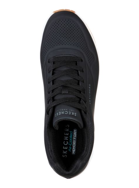 Zapatilla Training Men Skx 52458-Blk  Hombre-2