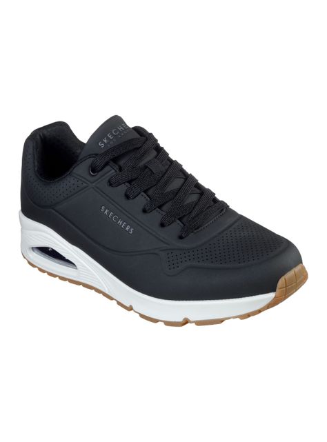 Zapatilla Training Men Skx 52458-Blk  Hombre-1