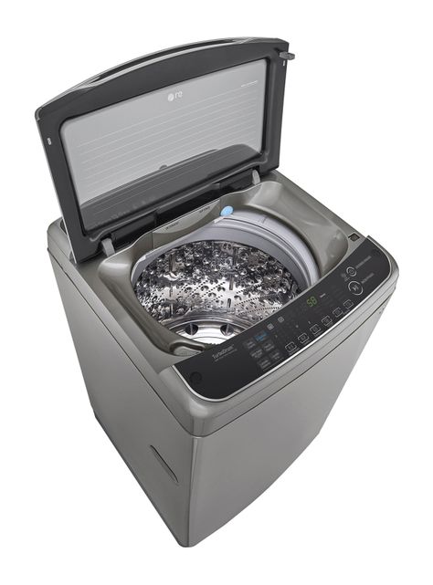 Lavadora de Carga Superior 13 Kg WT13VS6H TurboWash3D-4