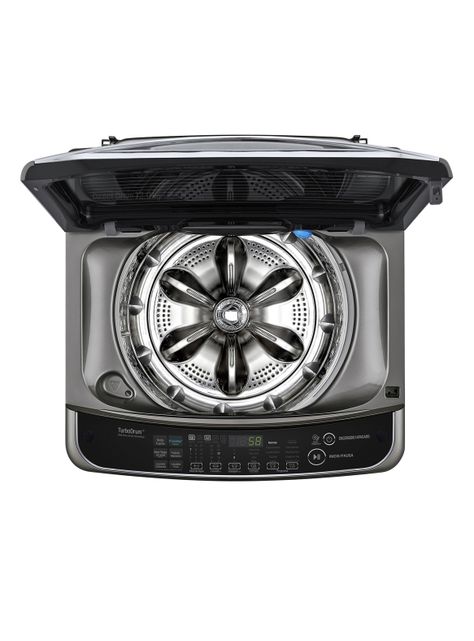 Lavadora de Carga Superior 13 Kg WT13VS6H TurboWash3D-5