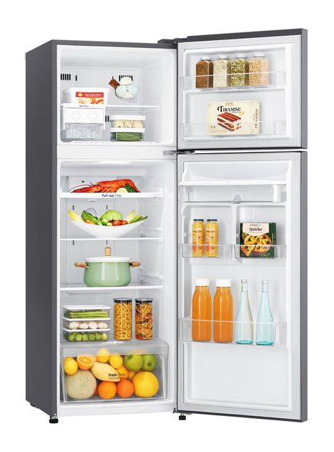 Refrigerador Top Freezer No Frost 312 Litros GT32WPPDC Door Cooling-2