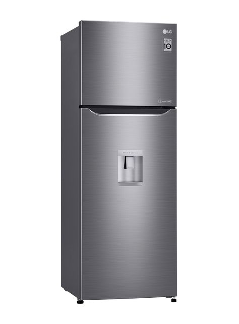 Refrigerador Top Freezer No Frost 312 Litros GT32WPPDC Door Cooling-3