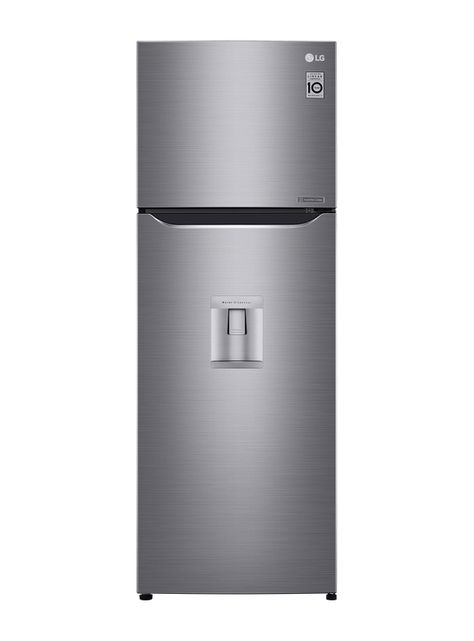 Refrigerador Top Freezer No Frost 312 Litros GT32WPPDC Door Cooling-0