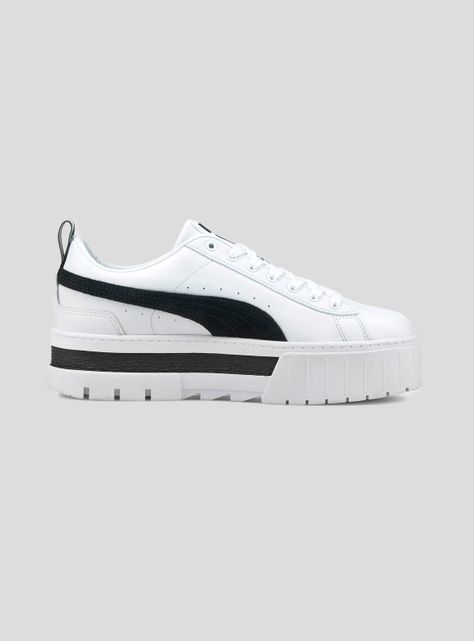 Zapatilla Urbana Mayze-Lth Wn's Plataforma Mujer-0