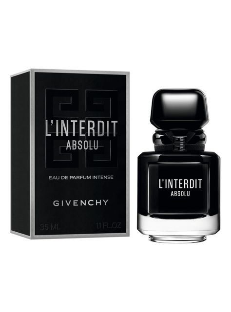 Perfume L'Interdit Absolu EDP Mujer 35 ml-1