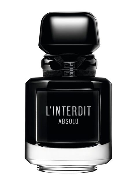 Perfume L'Interdit Absolu EDP Mujer 35 ml-0