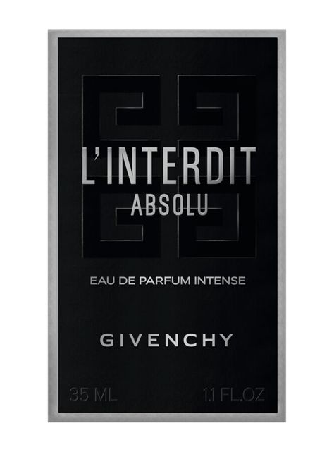 Perfume L'Interdit Absolu EDP Mujer 35 ml-2