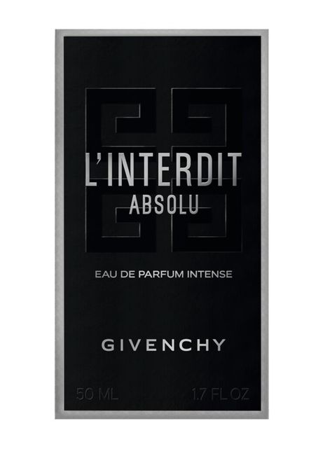 Perfume L'Interdit Absolu EDP Mujer 50 ml-2