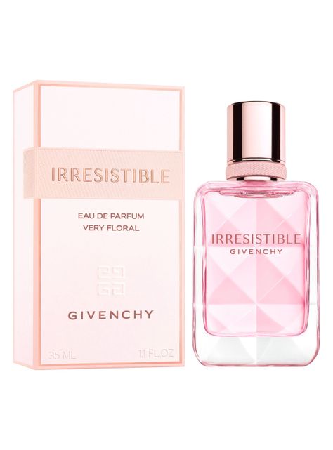 Perfume Irresistible Very Floral EDP Mujer 35 ml-0