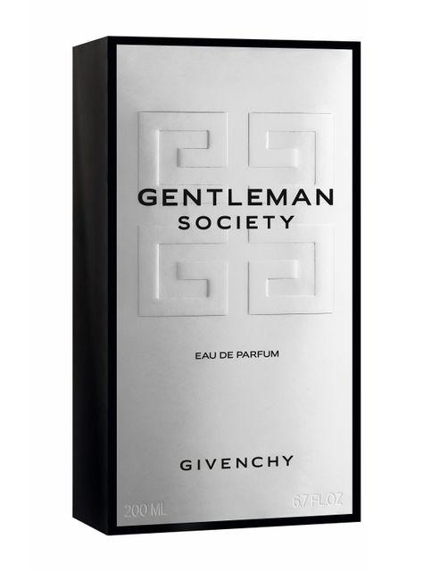 Perfume Gentleman Society Extreme EDP Hombre 200 ml-2