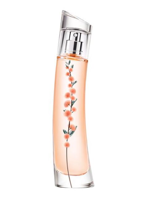 Perfume Flower By Kenzo Ikebana Mimosa EDP 40 ml-0